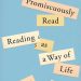 Review: Books Promiscuously Read by Heather Cass White