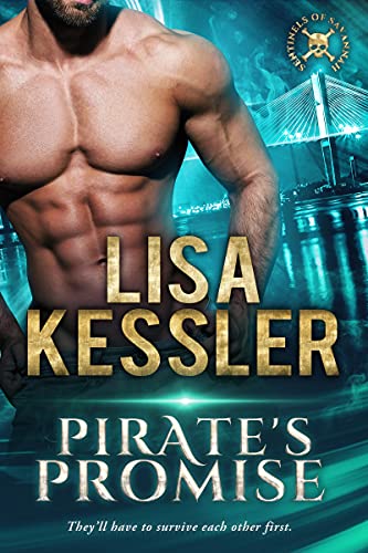 Review: Pirate’s Promise by Lisa Kessler