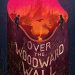 Review: Over the Woodward Wall by A. Deborah Baker