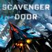 Review: The Scavenger Door by Suzanne Palmer