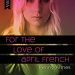 Review: For the Love of April French by Penny Aimes + Excerpt