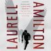 Review: A Terrible Fall of Angels by Laurell K. Hamilton