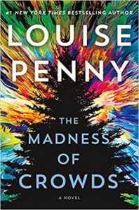 Louise Penny paints a dark picture in 'A World of Curiosities