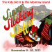 Super Stocking Stuffer Giveaway Hop