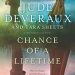 Review: Chance of a Lifetime by Jude Deveraux and Tara Sheets