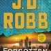 Review: Forgotten in Death by J.D. Robb