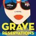 Review: Grave Reservations by Cherie Priest
