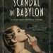 Review: Scandal in Babylon by Barbara Hambly