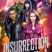 Review: Insurrection by Nina Croft