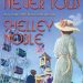 Review: A Secret Never Told by Shelley Noble + Giveaway