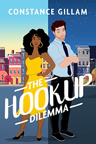 Review: The Hookup Dilemma by Constance Gillam