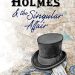 Review: Sherlock Holmes and the Singular Affair by M.K. Wiseman