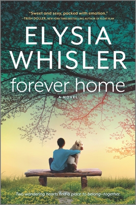 Review: Forever Home by Elysia Whisler