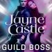 Review: Guild Boss by Jayne Castle