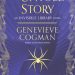 Review: The Untold Story by Genevieve Cogman