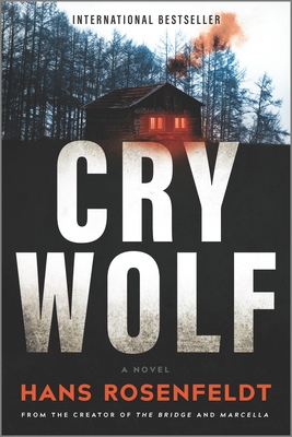 Review: Cry Wolf by Hans Rosenfeldt