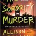 Review: The Sorority Murder by Allison Brennan