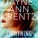 Review: Lightning in a Mirror by Jayne Ann Krentz
