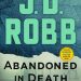 Review: Abandoned in Death by J.D. Robb