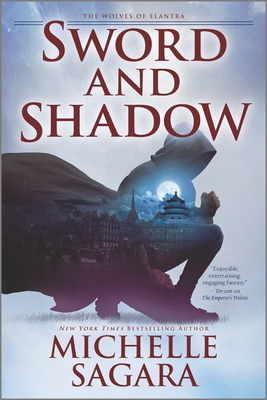 Review: Sword and Shadow by Michelle Sagara
