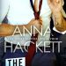 Review: The Detective by Anna Hackett