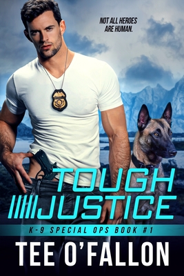 Review: Tough Justice by Tee O’Fallon