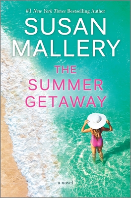 Review: The Summer Getaway by Susan Mallery