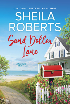 Review: Sand Dollar Lane by Sheila Roberts