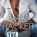 Review: The Medic by Anna Hackett + Giveaway