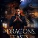 Review: Of Dragons, Feasts and Murders by Aliette de Bodard