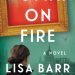 Review: Woman on Fire by Lisa Barr