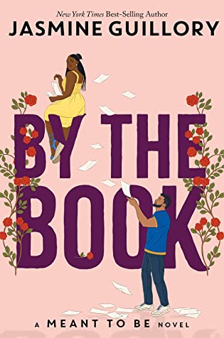 Review: By the Book by Jasmine Guillory