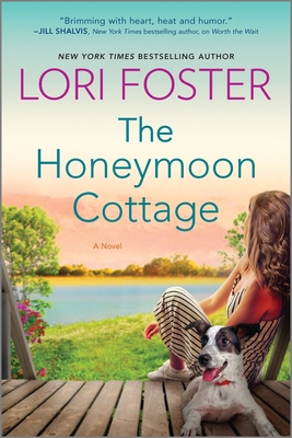 Review: The Honeymoon Cottage by Lori Foster