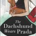 Review: The Dachshund Wears Prada by Stefanie London