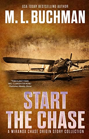 Review: Start the Chase by M.L. Buchman