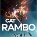 Review: You Sexy Thing by Cat Rambo