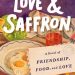 Review: Love and Saffron by Kim Fay