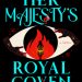 Review: Her Majesty's Royal Coven by Juno Dawson