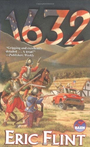 Review: 1632 by Eric Flint