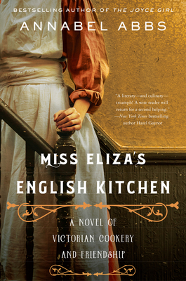 Review: Miss Eliza’s English Kitchen by Annabel Abbs