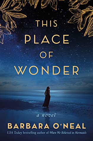Review: This Place of Wonder by Barbara O’Neal