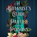 Review: A Botanist's Guide to Parties and Poisons by Kate Khavari