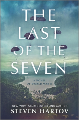 Review: The Last of the Seven by Steven Hartov