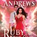 Review: Ruby Fever by Ilona Andrews