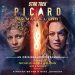 Review: Star Trek: Picard: No Man's Land by Kirsten Beyer and Mike Johnson
