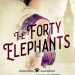 Review: The Forty Elephants by Erin Bledsoe
