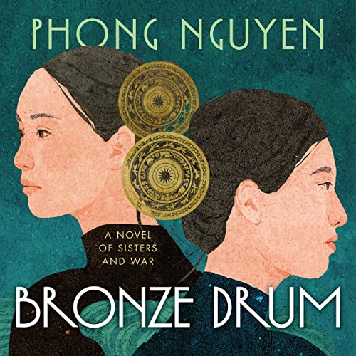 Review: Bronze Drum by Phong Nguyen
