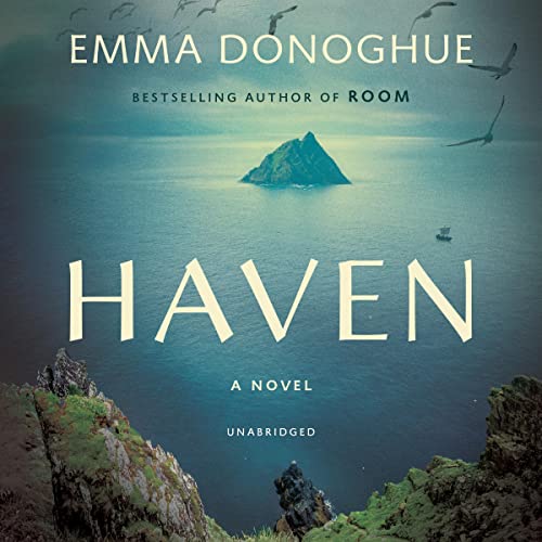 Review: Haven by Emma Donoghue