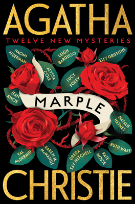 Review: Marple: Twelve New Mysteries by Agatha Christie et al.