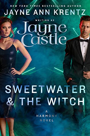 Review: Sweetwater and the Witch by Jayne Castle